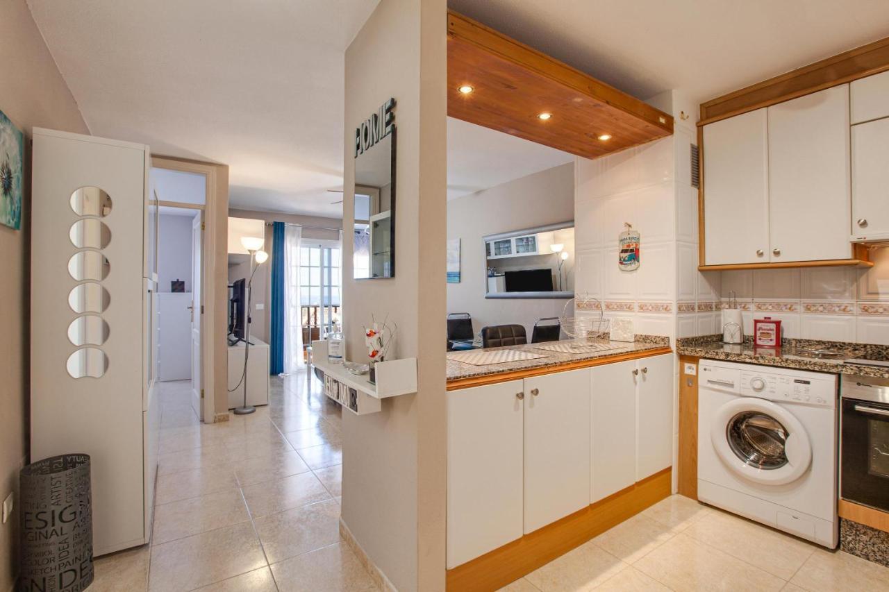 Apartamento Callao Salvaje Exterior photo