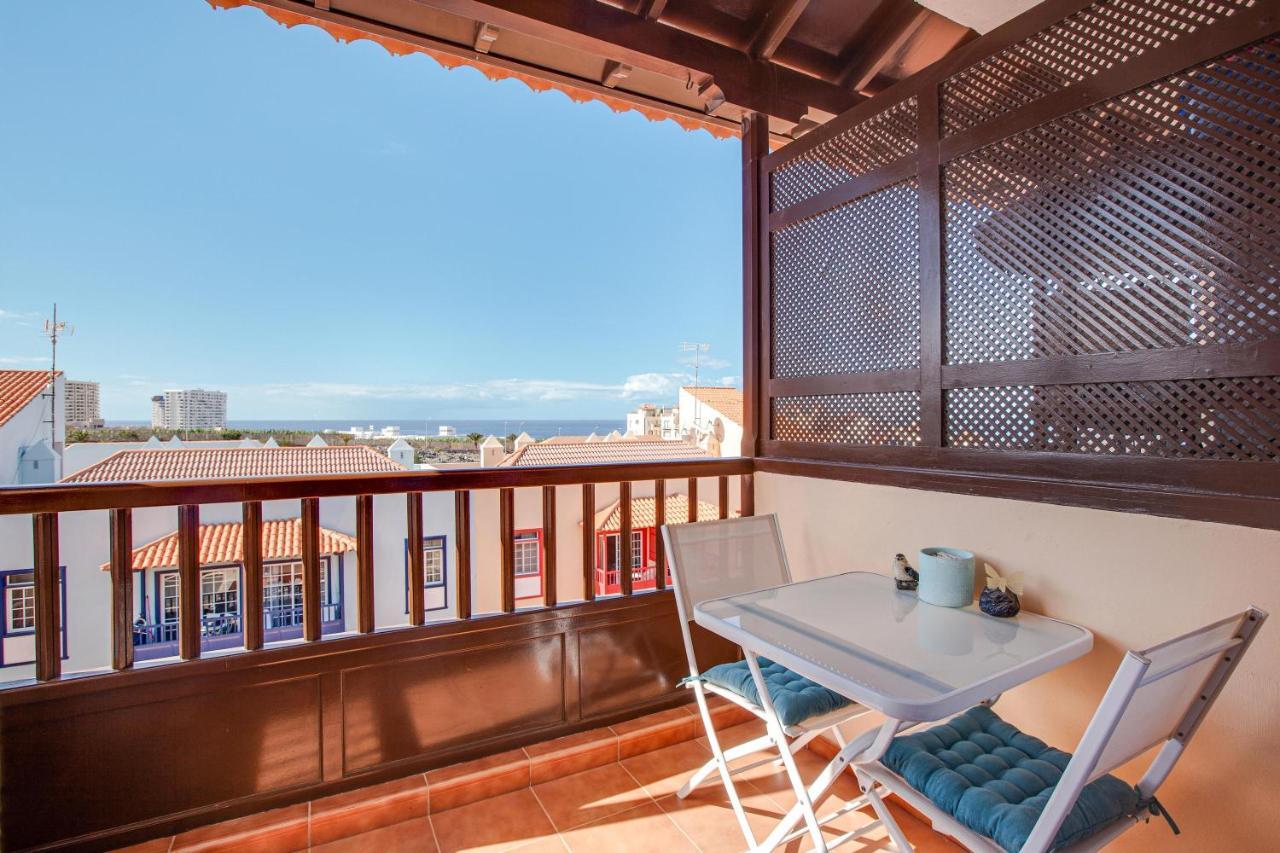 Apartamento Callao Salvaje Exterior photo